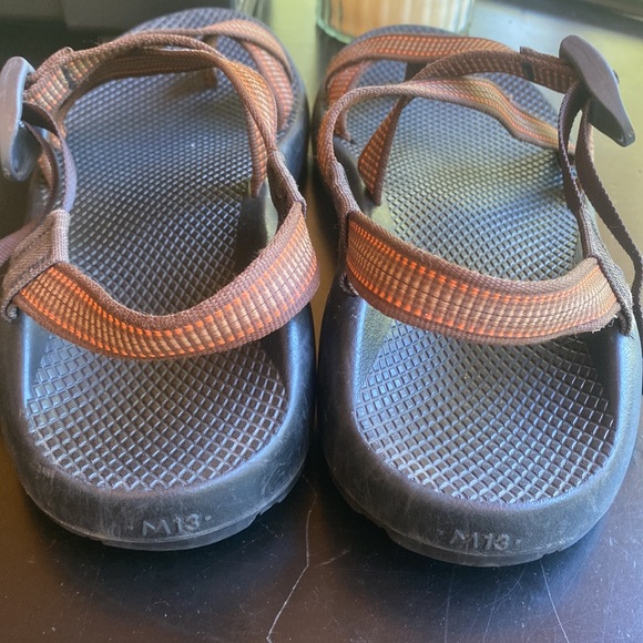 Chaco Mens Sandals